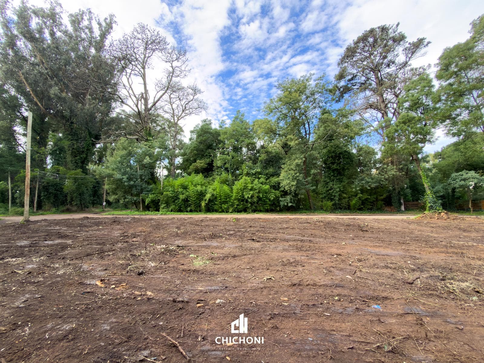 For Sale - 483 m² Lot - Bosque Peralta Ramos