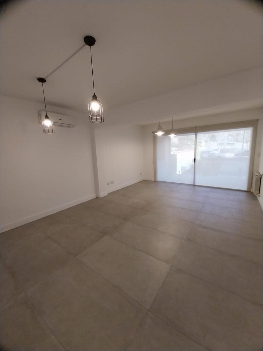 2-bedroom apartment for rent across from the park