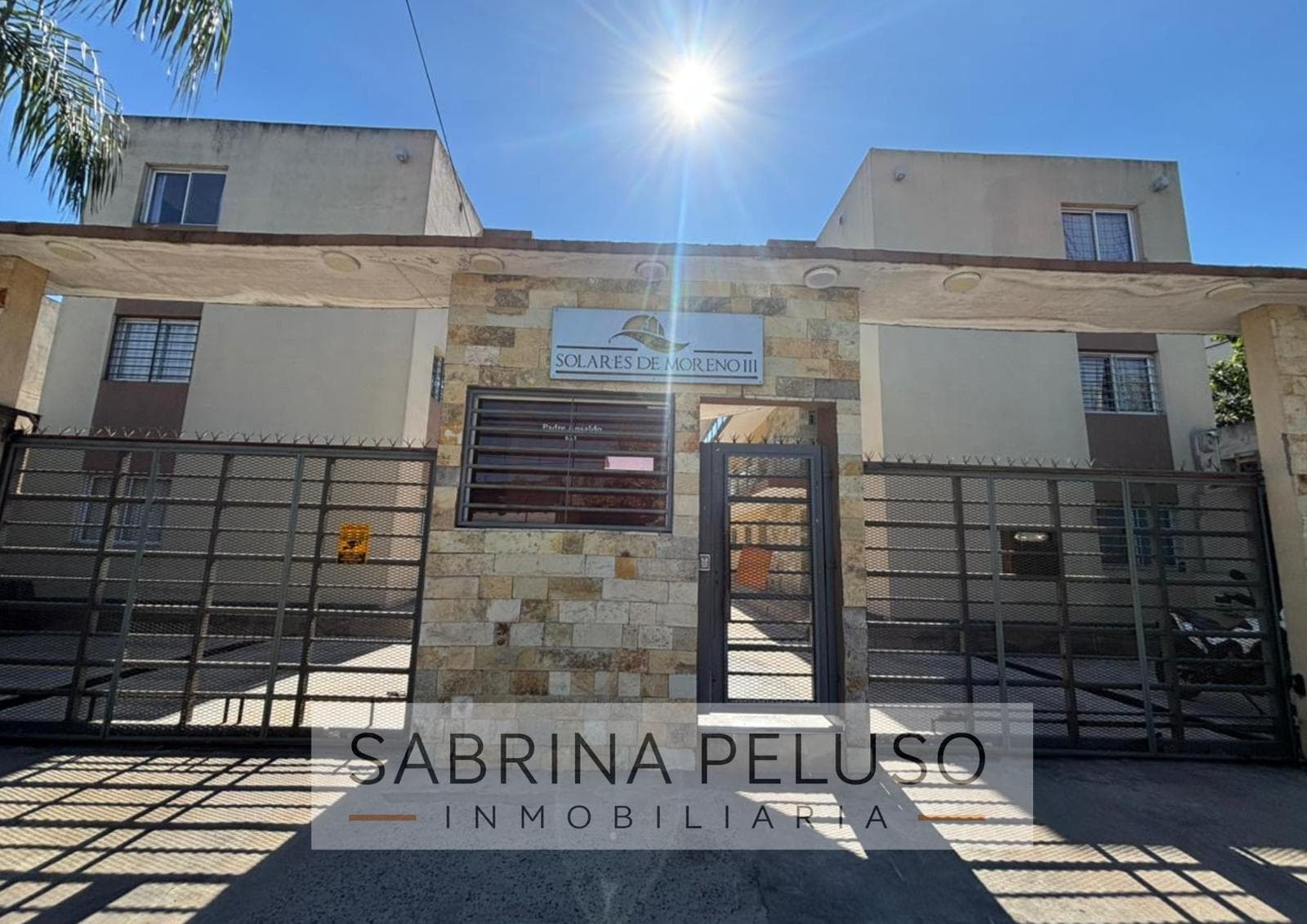 3-Bedroom Apartment for Sale with Garage in Moreno
