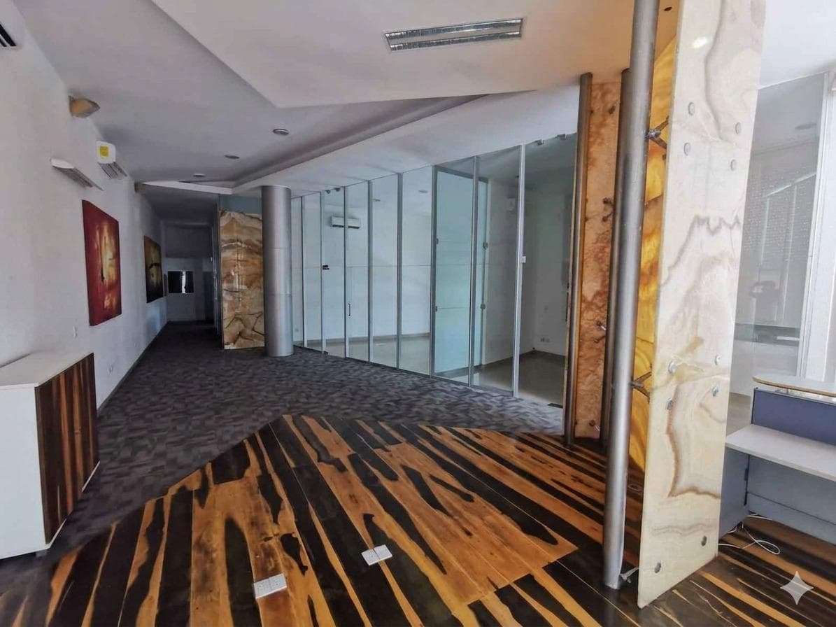 Office for Rent in Playa del Carmen