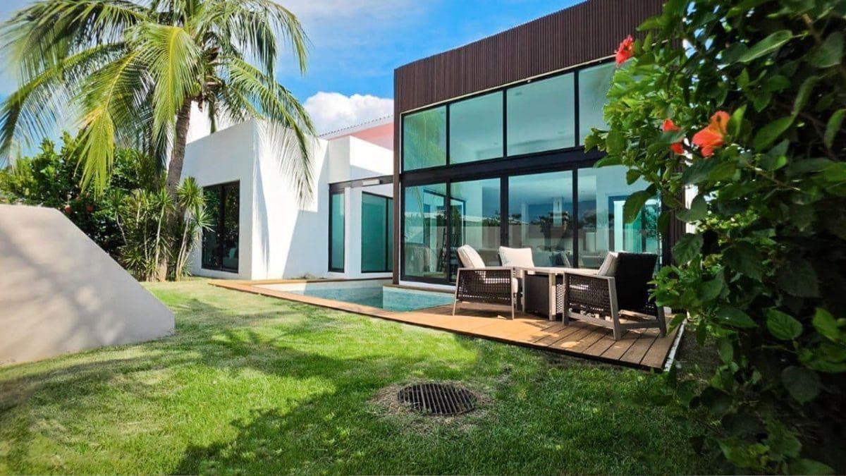 House for Sale or Rent in Los Tigres Residencial | Nuevo Vallarta, Nayarit