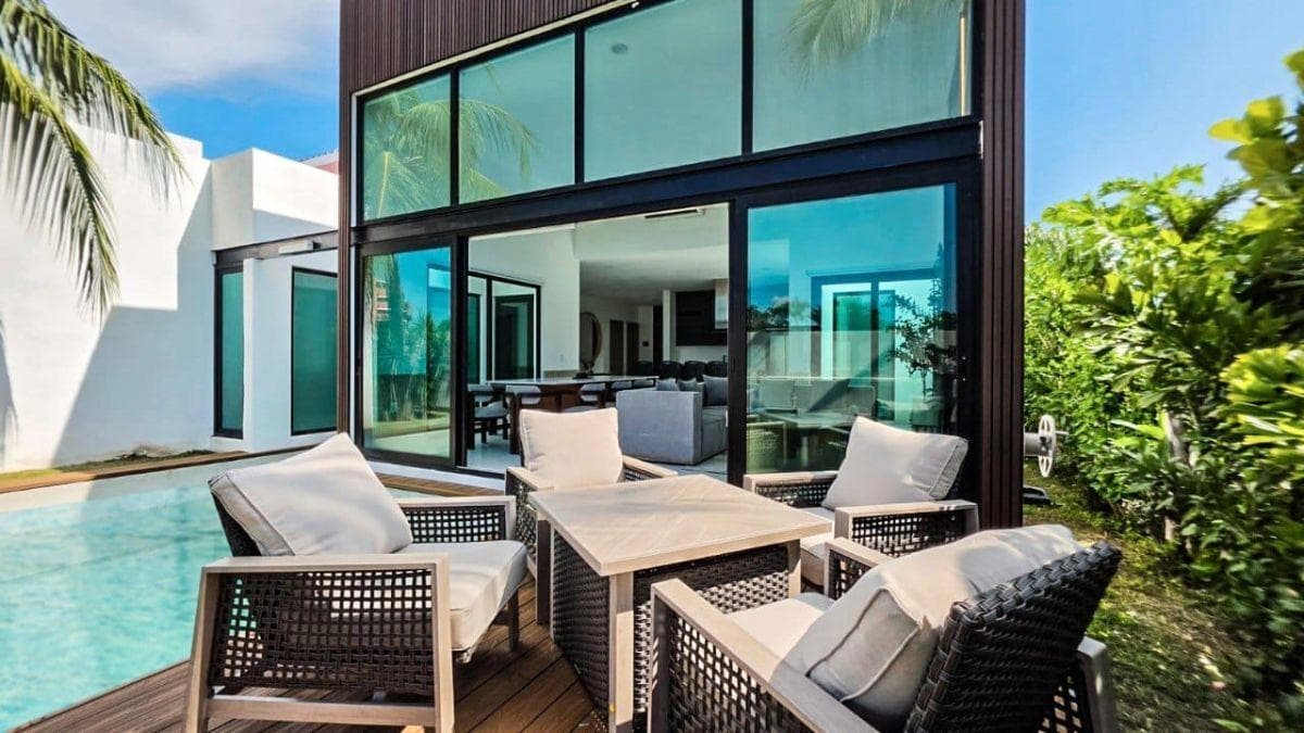House for Sale or Rent in Los Tigres Residencial | Nuevo Vallarta, Nayarit