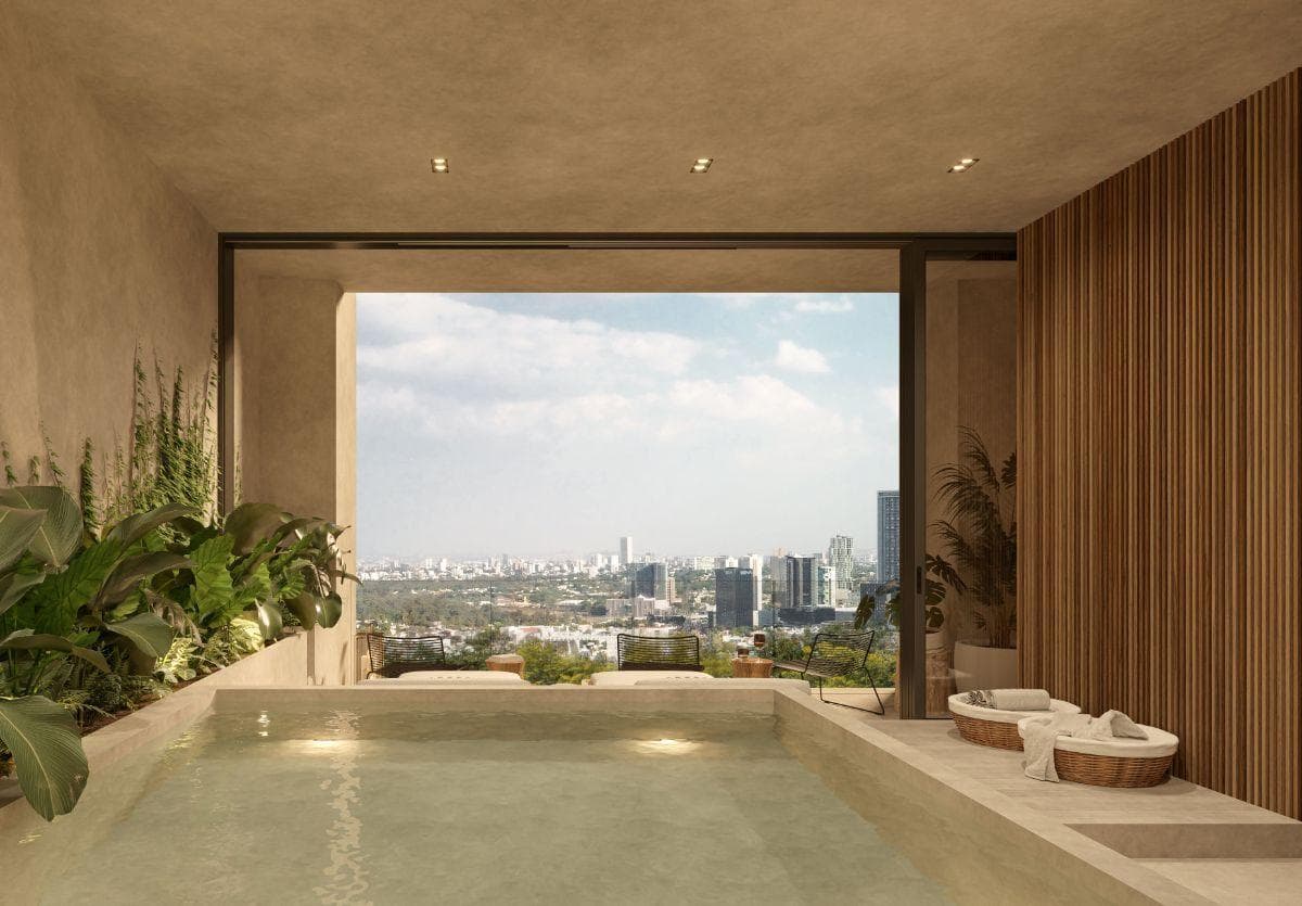 Residences in Andares | Luxury Apartments with Exclusive Design and High Resale Value