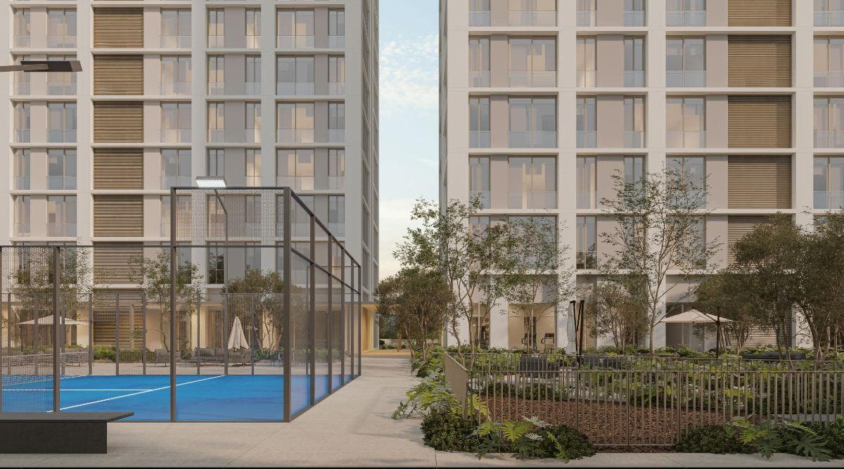 Residences in Andares | Luxury Apartments with Exclusive Design and High Resale Value