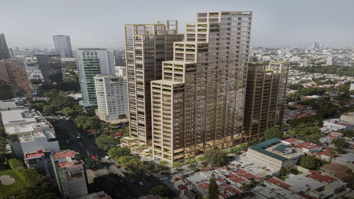 Departamento en venta en THE DISTRICT | Punto Sao Paulo | Providencia