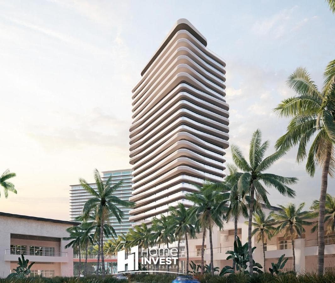 Limu Luxury Residences – Luxury Apartment with Panoramic Ocean Views | 25th Floor ?