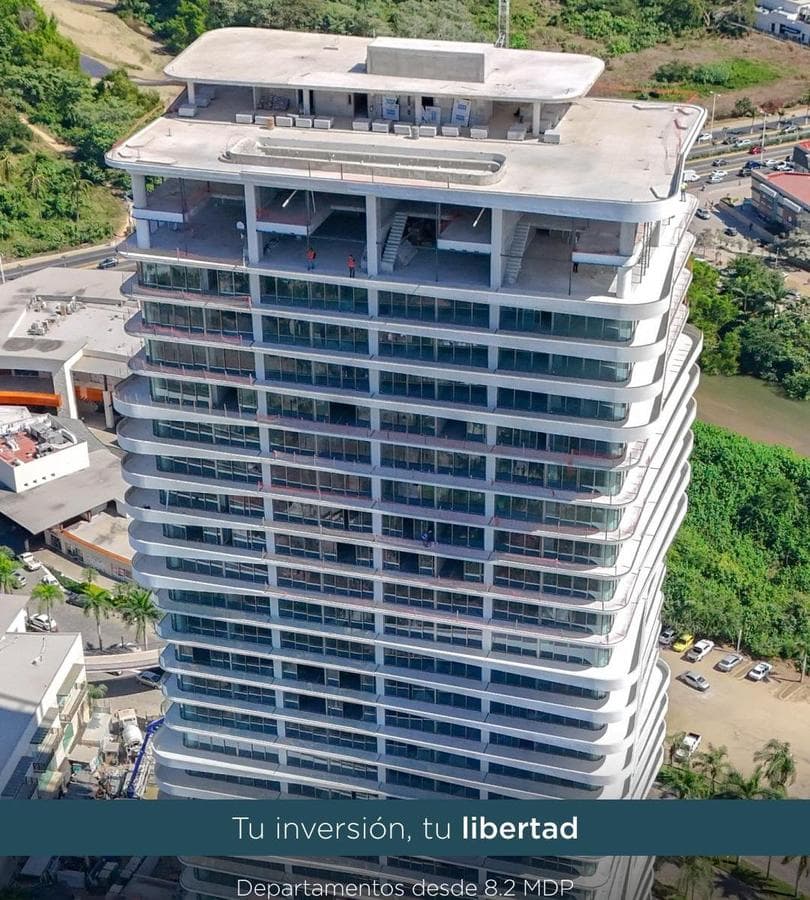 Limu Luxury Residences – Luxury Apartment with Panoramic Ocean Views | 25th Floor ?