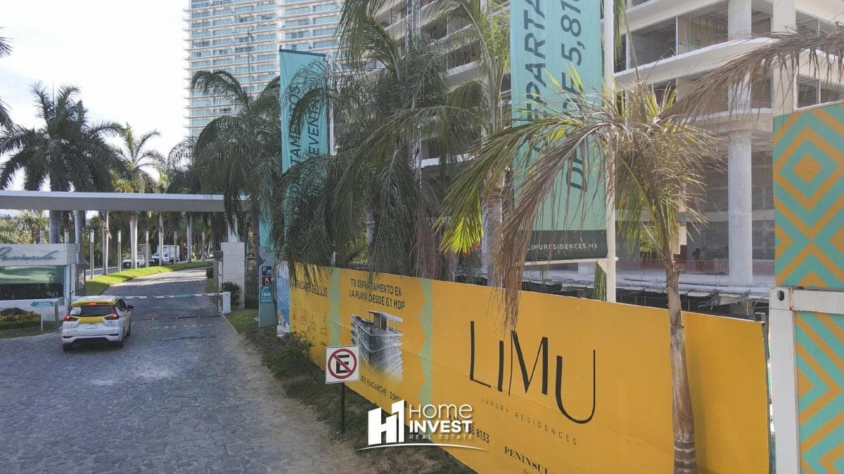 Limu Luxury Residences – Luxury Apartment with Panoramic Ocean Views | 25th Floor ?
