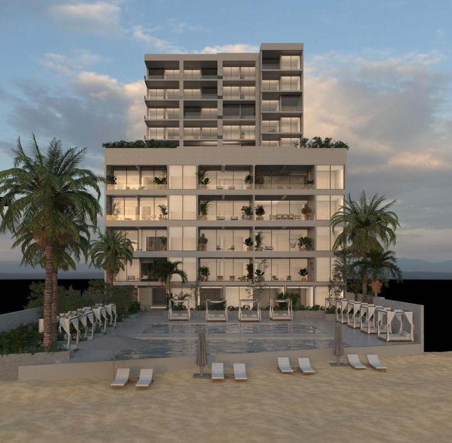 SPECIAL PROMOTIONAL PRICE | PUNTA RECIFE, Bucerías, Riviera Nayarit