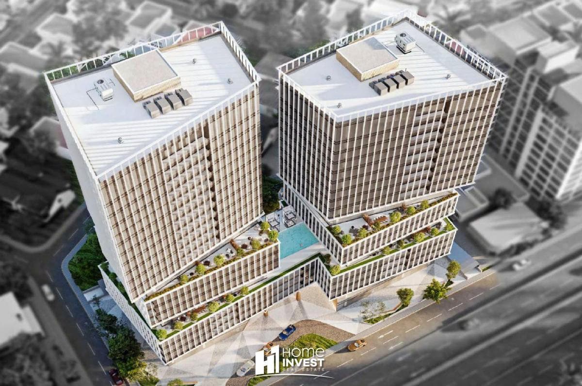 Preventa – Brelia Residencial Minerva