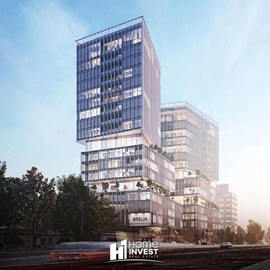 Preventa – Brelia Residencial Minerva