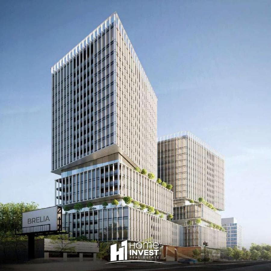 Preventa – Brelia Residencial Minerva