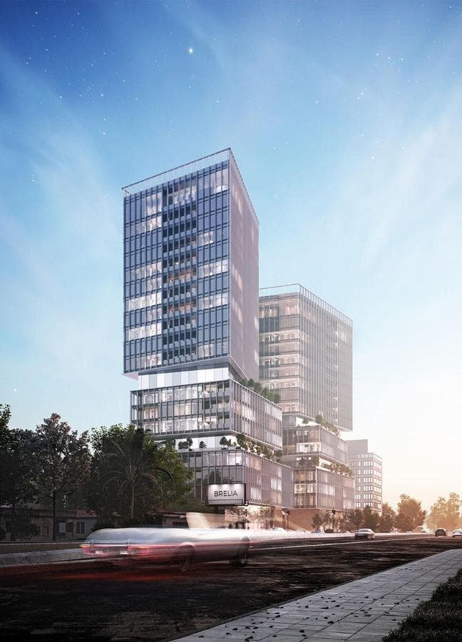 Preventa – Brelia Residencial Minerva