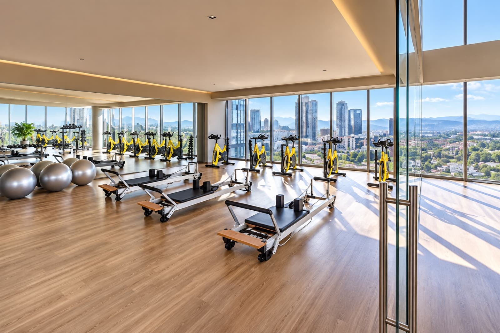 Exclusive Luxury Apartment in the Zona Diamante — Live Just Minutes from Andares