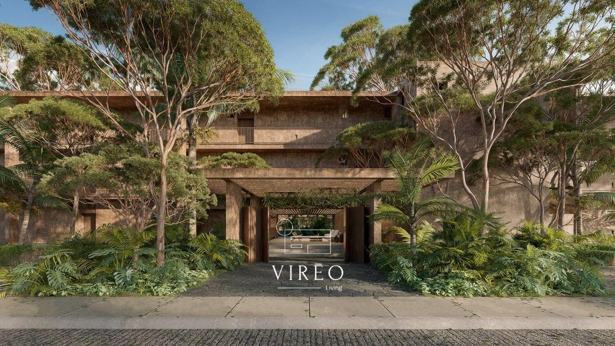 Vir?o Living Nuevo Vallarta | Pre-Sale Condos & Villas Across from El Tigre Golf Course
