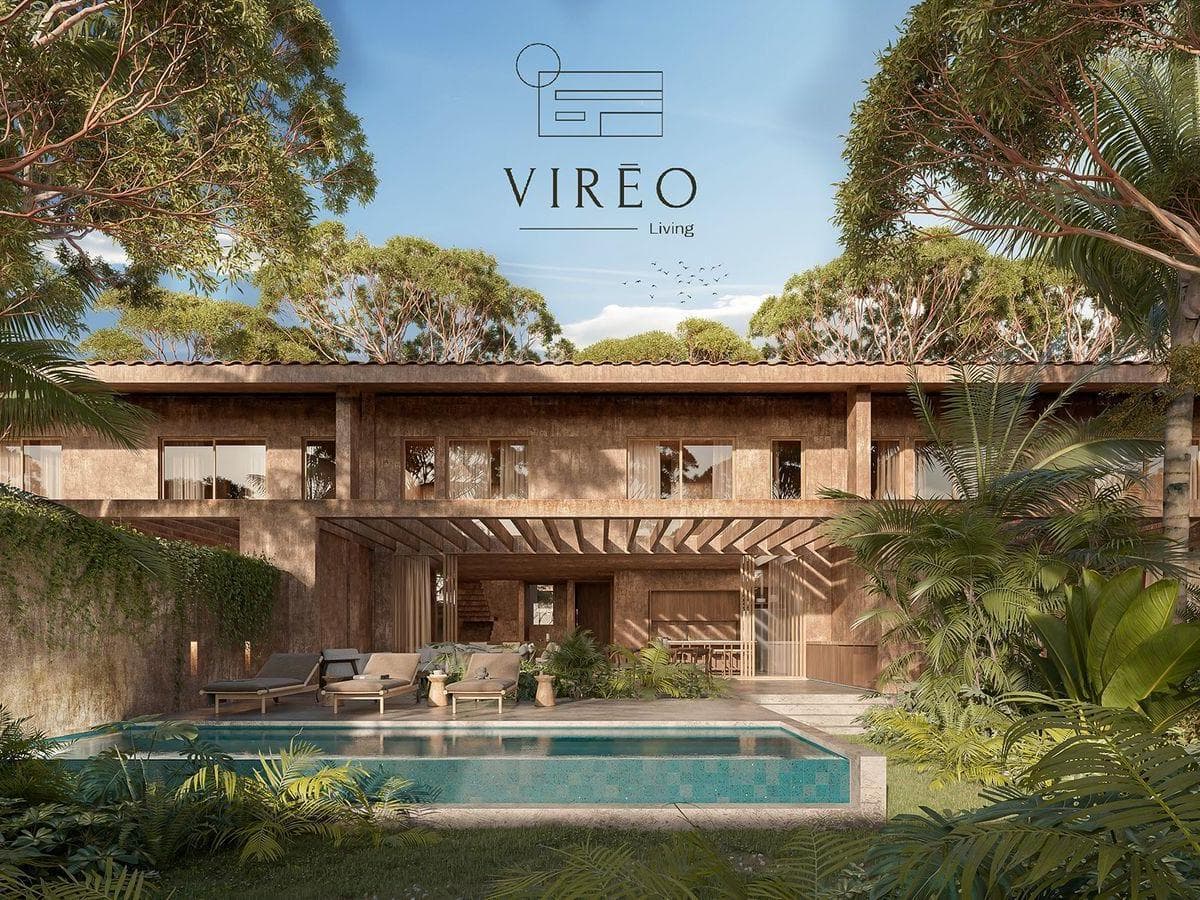 Vir?o Living Nuevo Vallarta | Pre-Sale Condos & Villas Across from El Tigre Golf Course