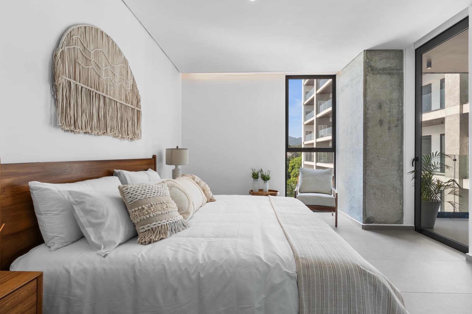 Arama Bay – Exclusivity and Style in Bucerías
