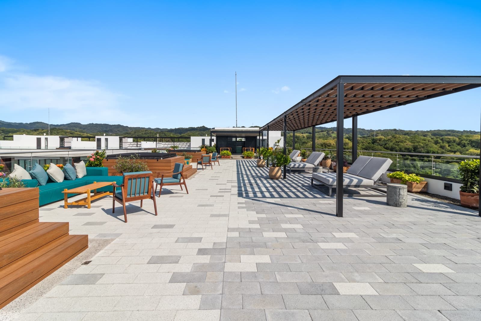 Arama Bay – Exclusivity and Style in Bucerías