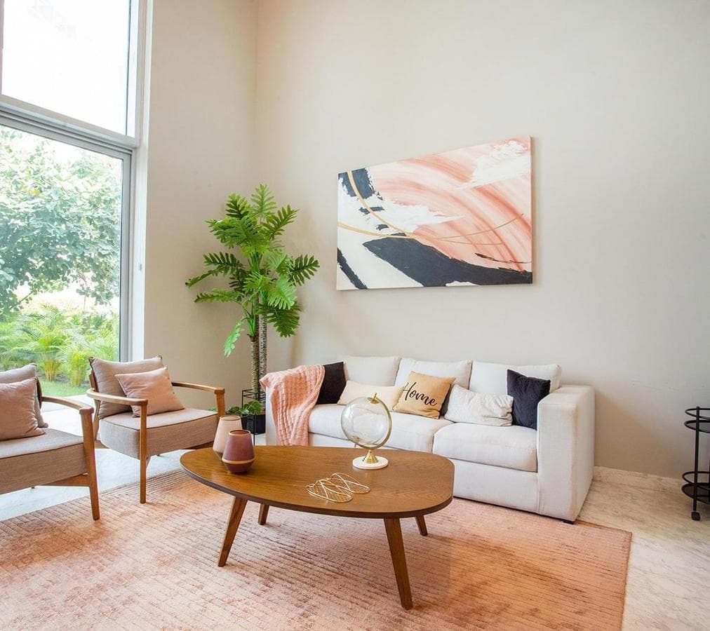 Apartment in Marítima Golf – luxury, golf course views, and an exclusive lifestyle