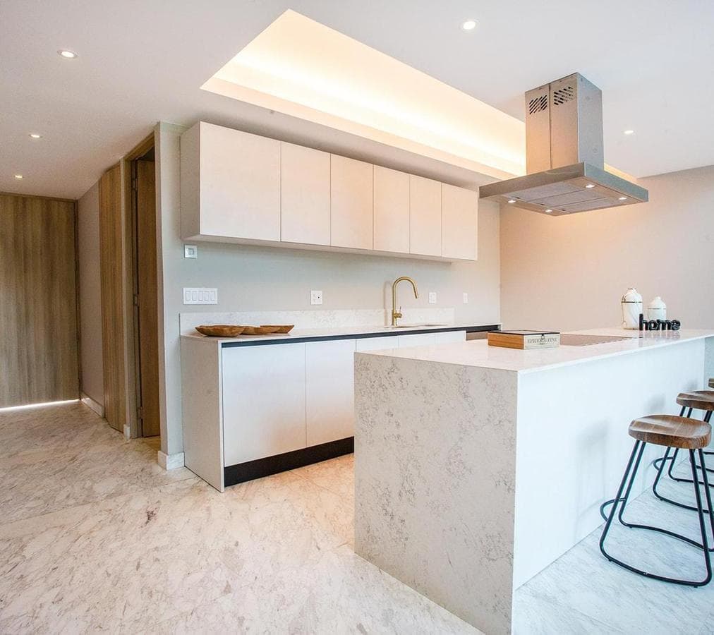 Apartment in Marítima Golf – luxury, golf course views, and an exclusive lifestyle