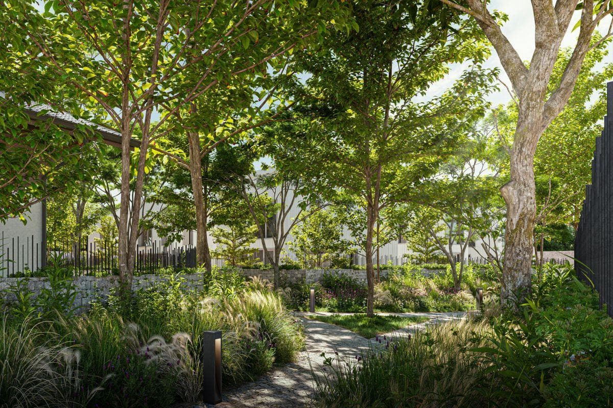 Travessera – Premium Residential Lots on Juan Palomar and Arias, Guadalajara