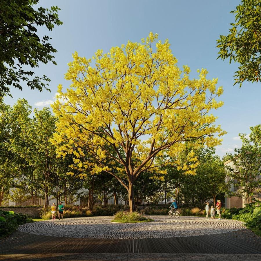 Travessera – Premium Residential Lots on Juan Palomar and Arias, Guadalajara
