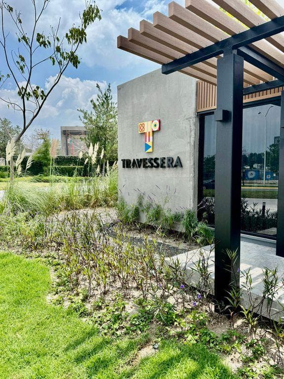 Travessera – Premium Residential Lots on Juan Palomar and Arias, Guadalajara