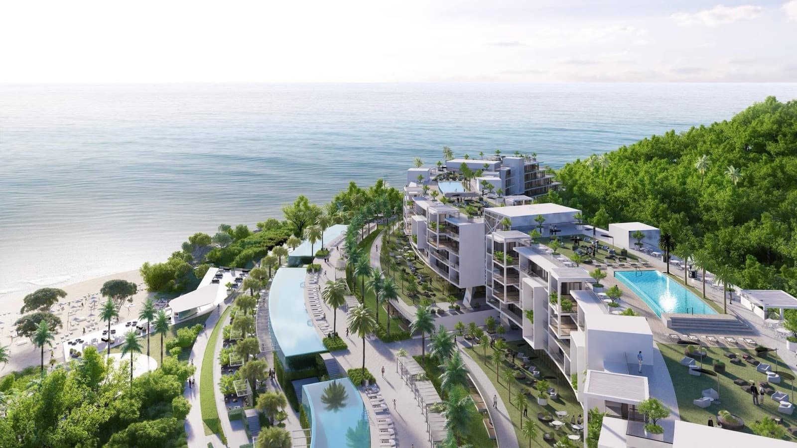 Bolongo Punta de Mita – Phase 3