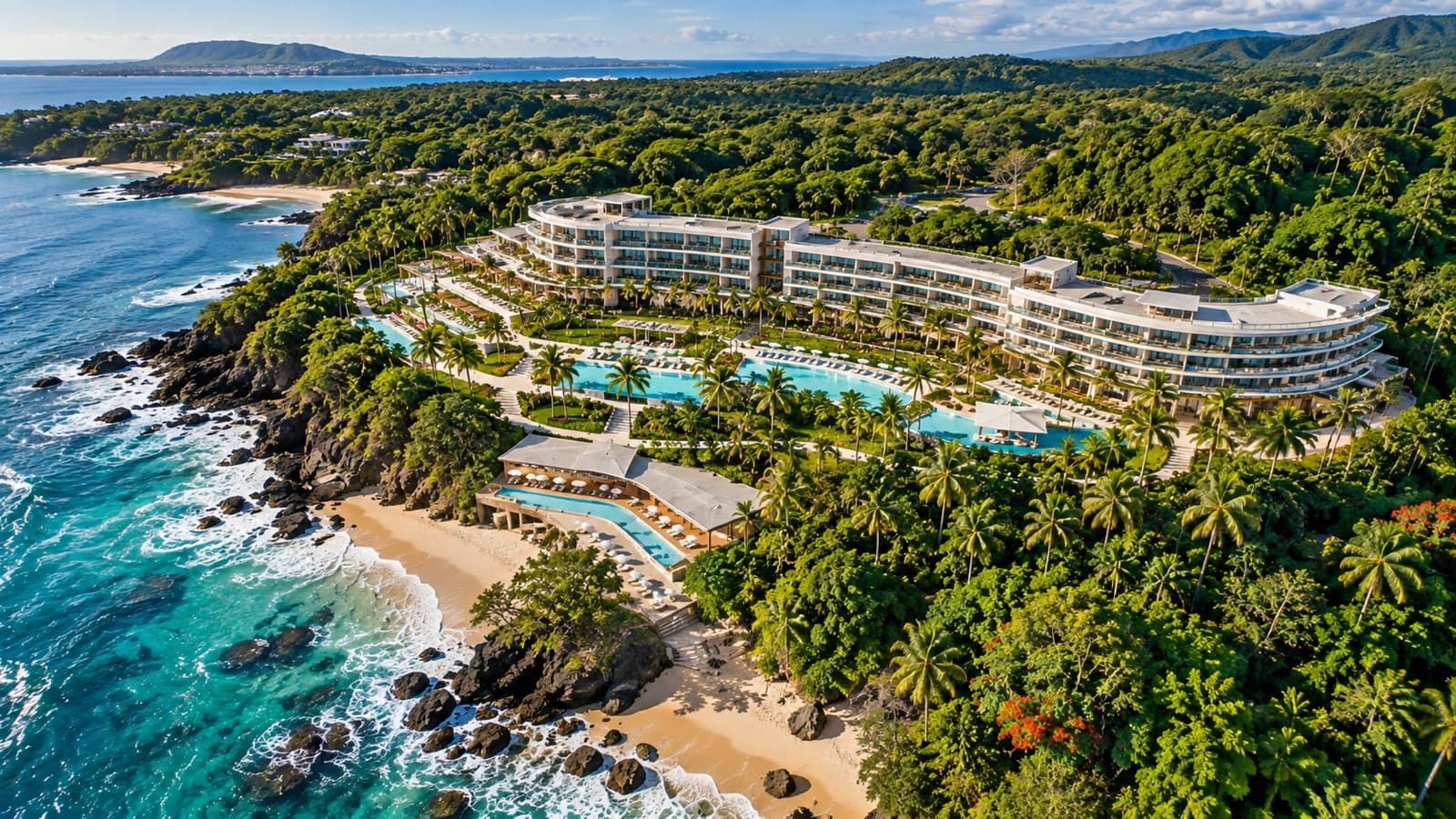 Bolongo Punta de Mita – Phase 3