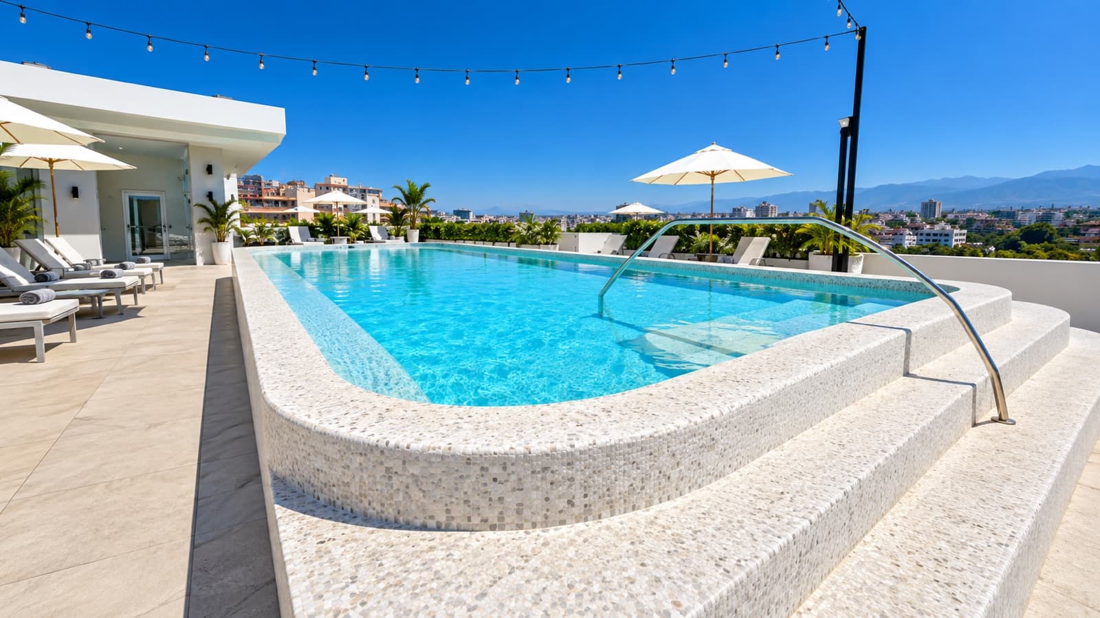 APARTMENT FOR RENT IN NÁUTICO NUEVO VALLARTA