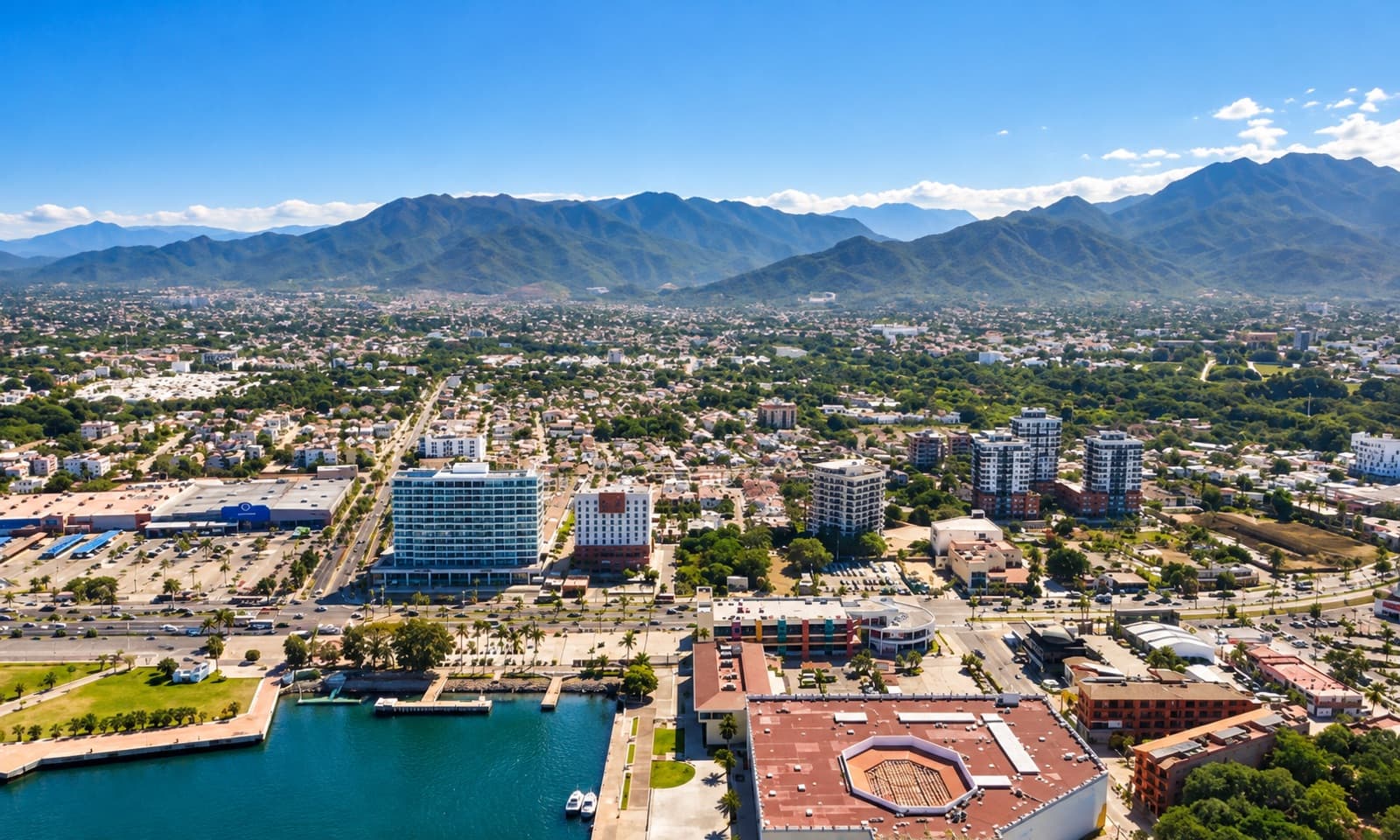 Premium Lot Across from Puerto Mágico, Puerto Vallarta