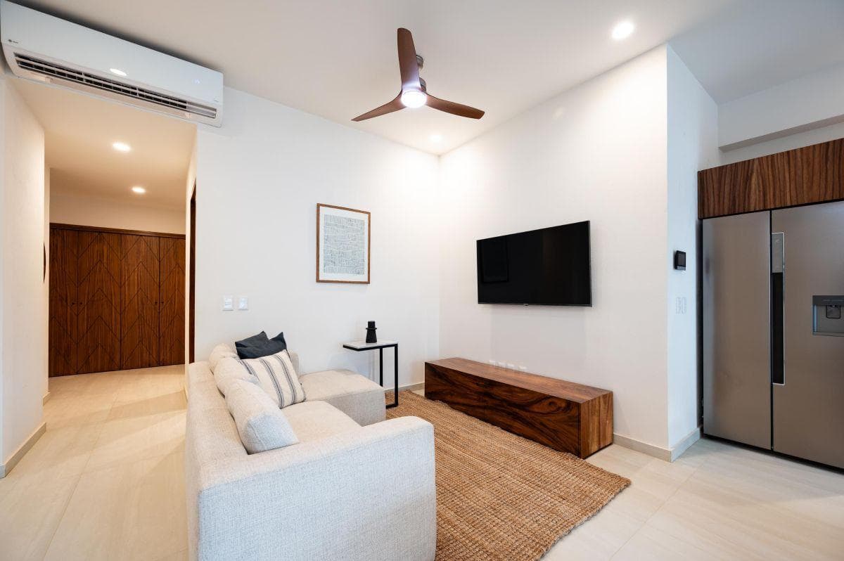 Luxury Apartments in Bucerías' Golden Zone