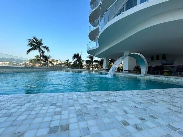 Tayau PH B – Luxury and Ocean Views in Bucerías