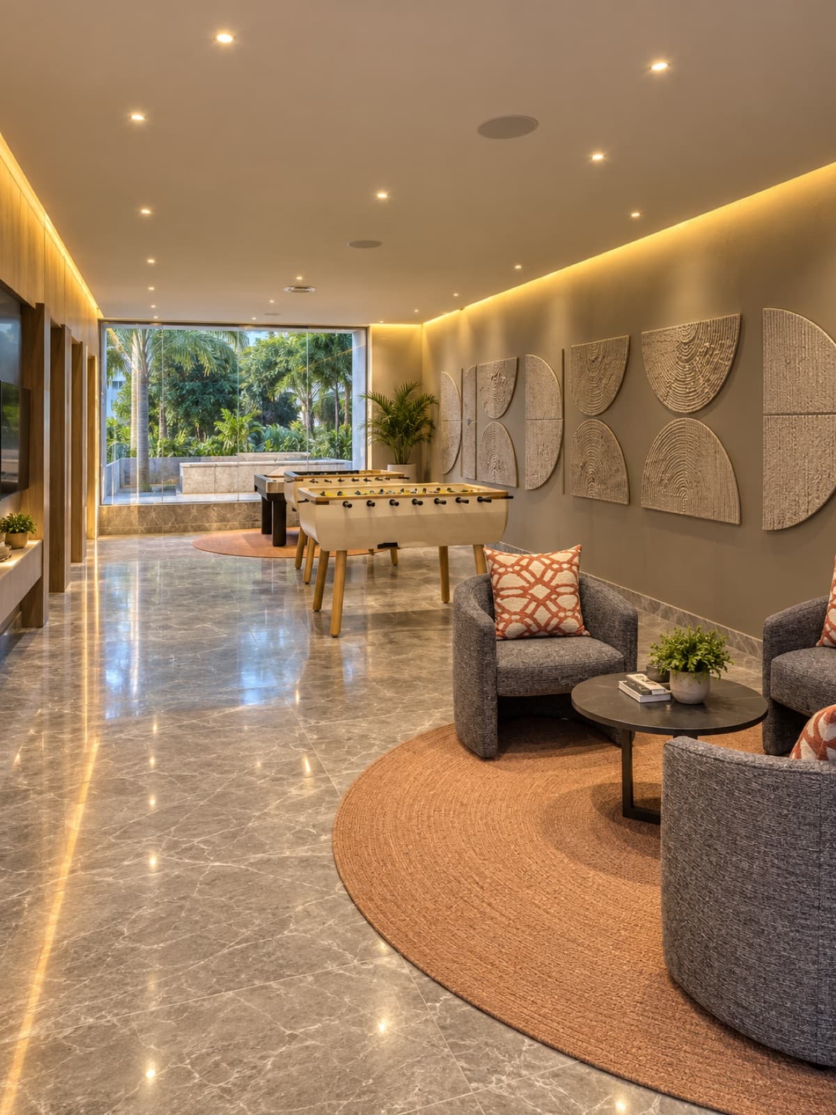 Tayau PH B – Luxury and Ocean Views in Bucerías