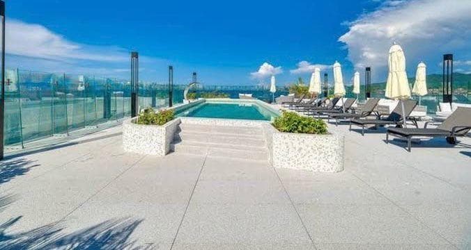 Tayau PH B – Luxury and Ocean Views in Bucerías