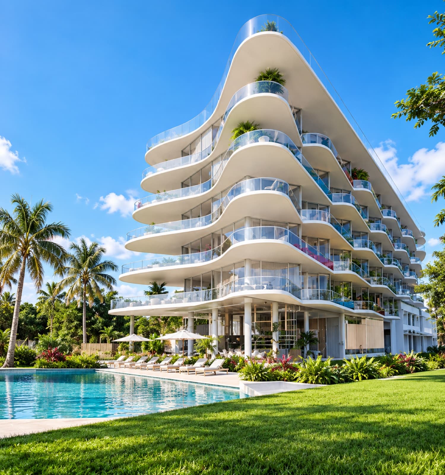 Tayau PH B – Luxury and Ocean Views in Bucerías