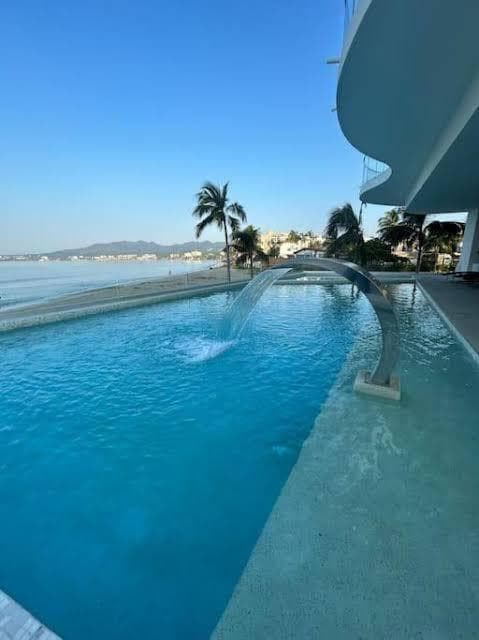 Tayau PH B – Luxury and Ocean Views in Bucerías