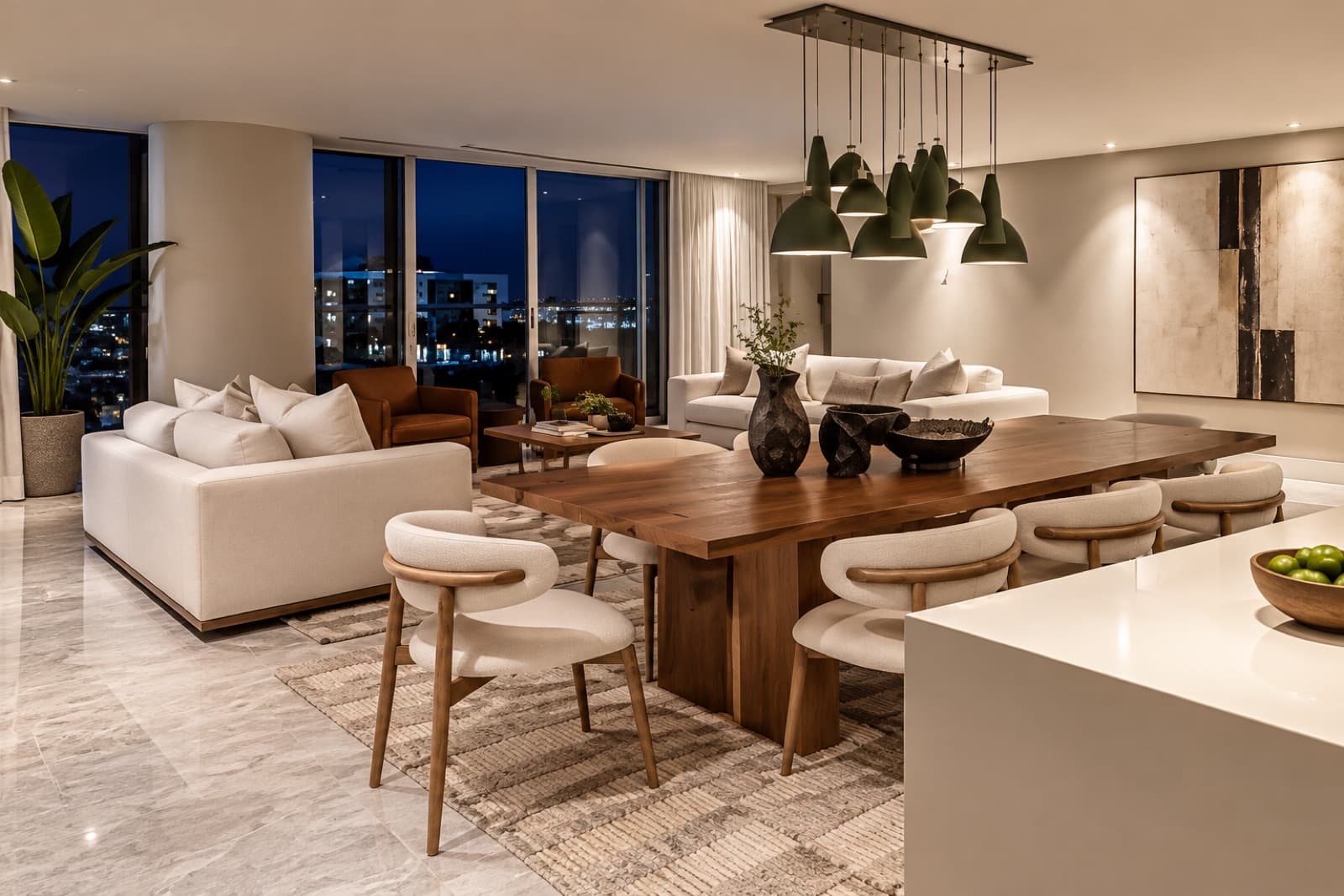 AMANCAY RESIDENCIAL | OCEANFRONT APARTMENTS IN NUEVO VALLARTA