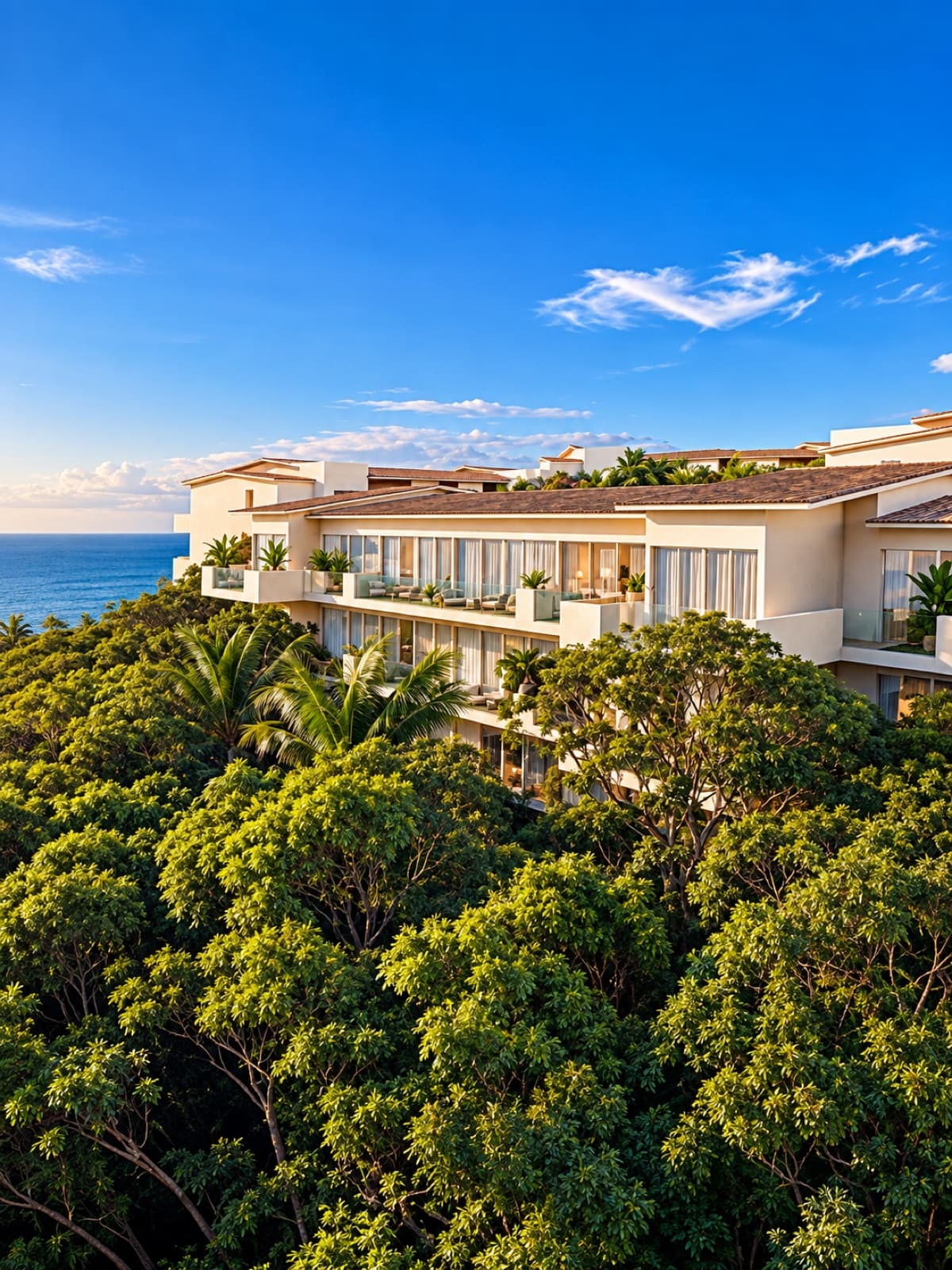 HACIENDA SAN PANCHO | PRIVATE LUXURY ON THE PACIFIC COAST Enjoy a unique experience in San Pancho, Riv