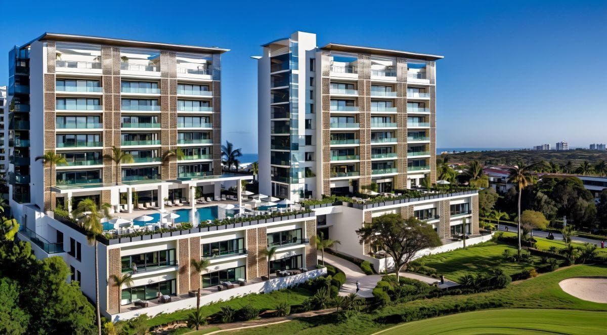 Espacio Marina & Golf – Experience Puerto Vallarta the way you've always dreamed