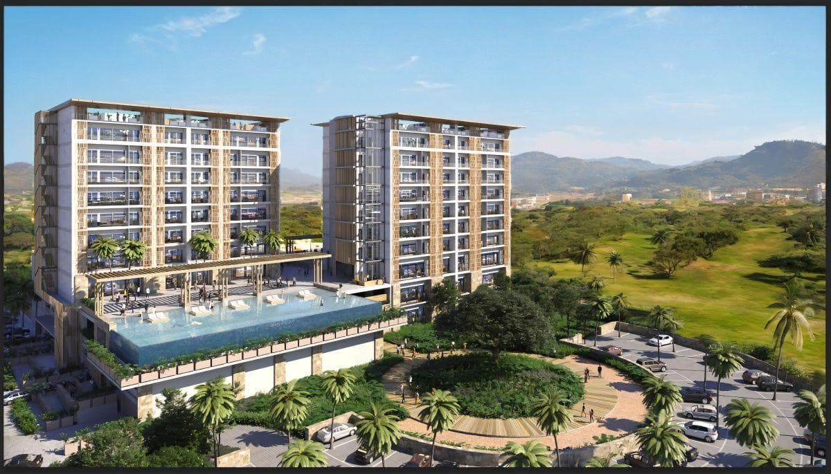 Espacio Marina & Golf – Experience Puerto Vallarta the way you've always dreamed