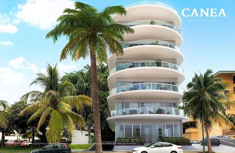 Canea Residences | A Naturally Unique Setting Overlooking the Marina