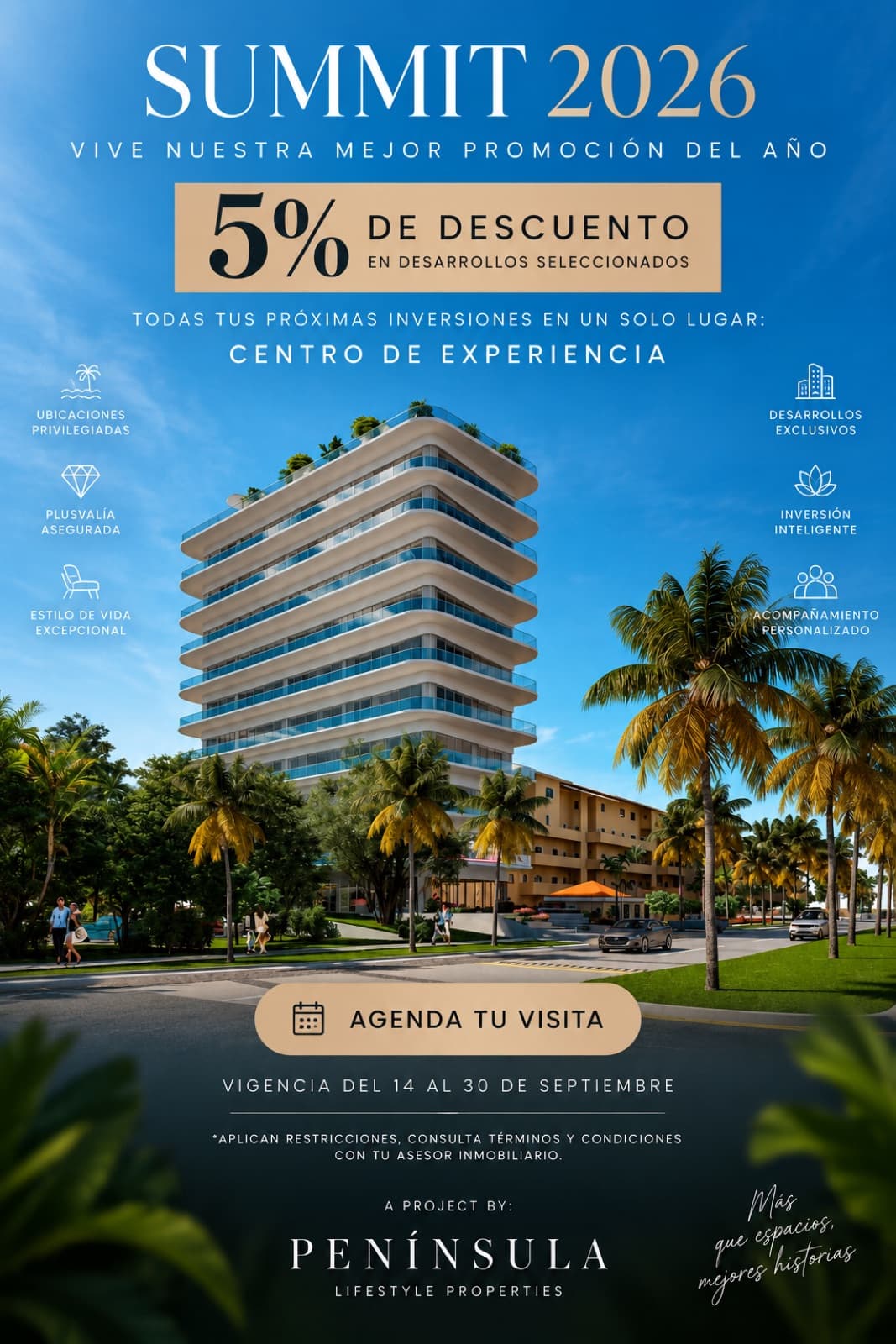 Canea Residences | A Naturally Unique Setting Overlooking the Marina