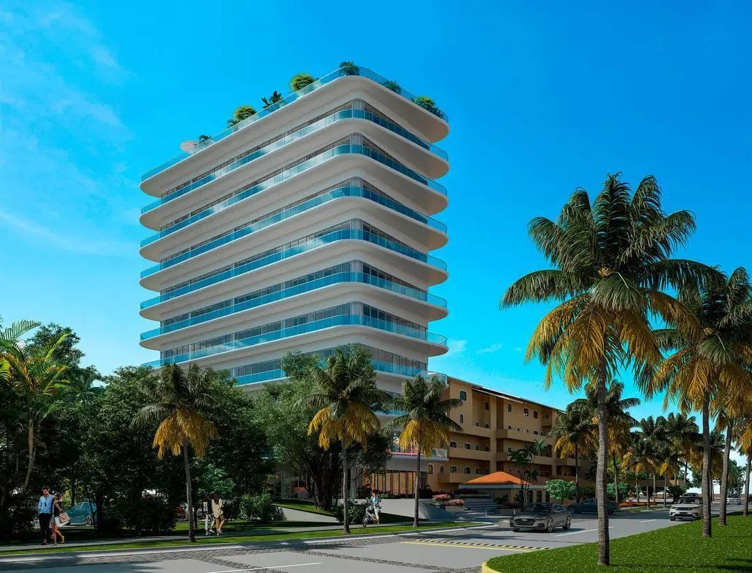 Canea Residences | A Naturally Unique Setting Overlooking the Marina