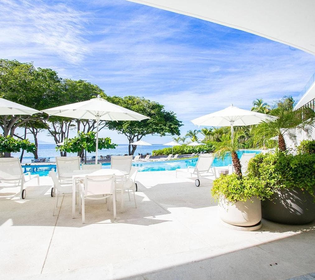 Bolongo – Exclusive Oceanfront Development | 2-Bedroom Apartment | Co-ownership