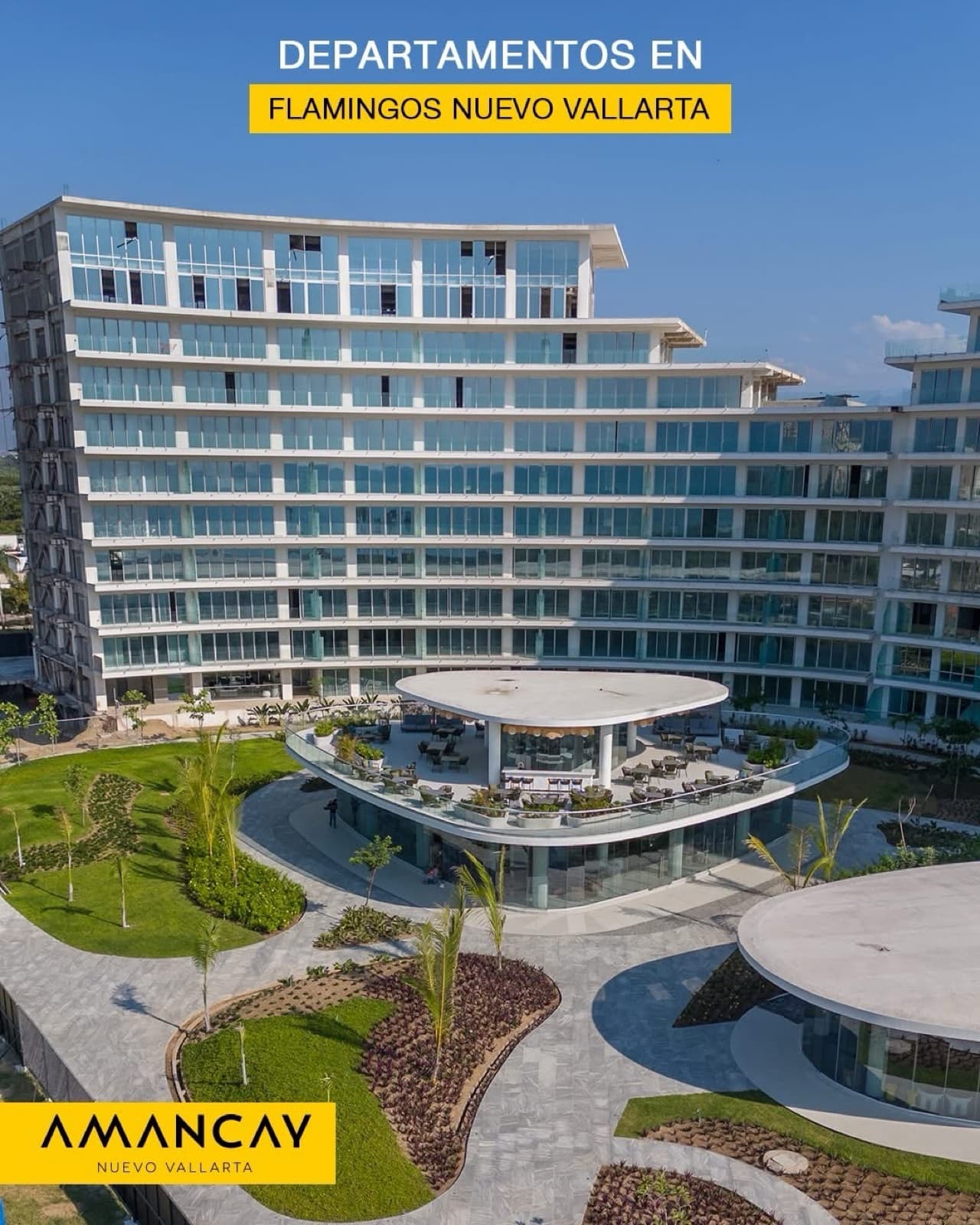 Amancay – Exclusivity at Its Finest
Co-ownership Plan