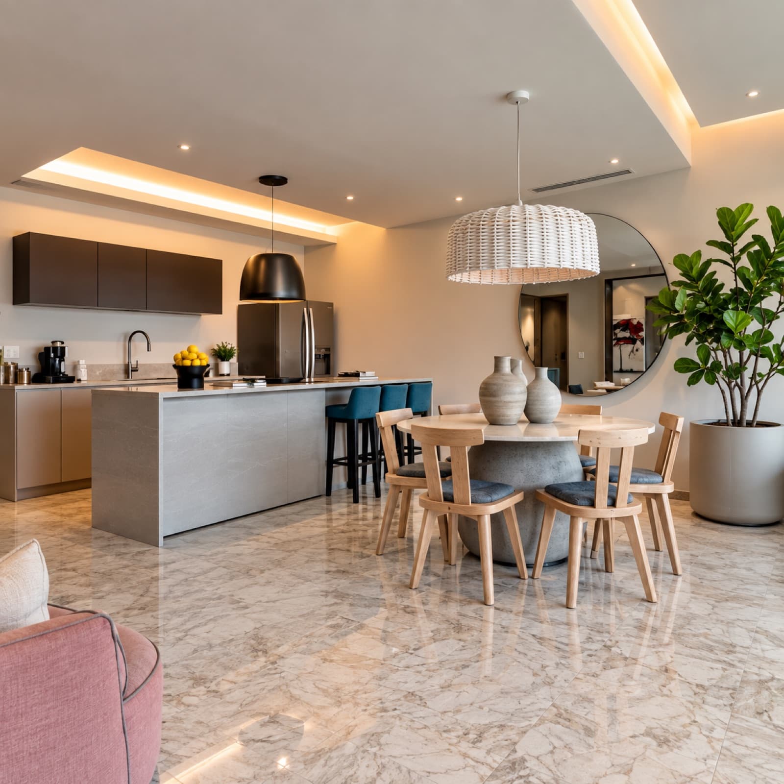 Amancay – Exclusivity at Its Finest
Co-ownership Plan