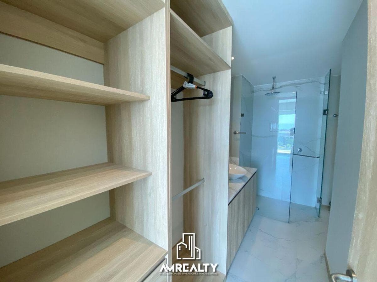 Beachfront Apartment at Marítima Golf – Flamingos Beach