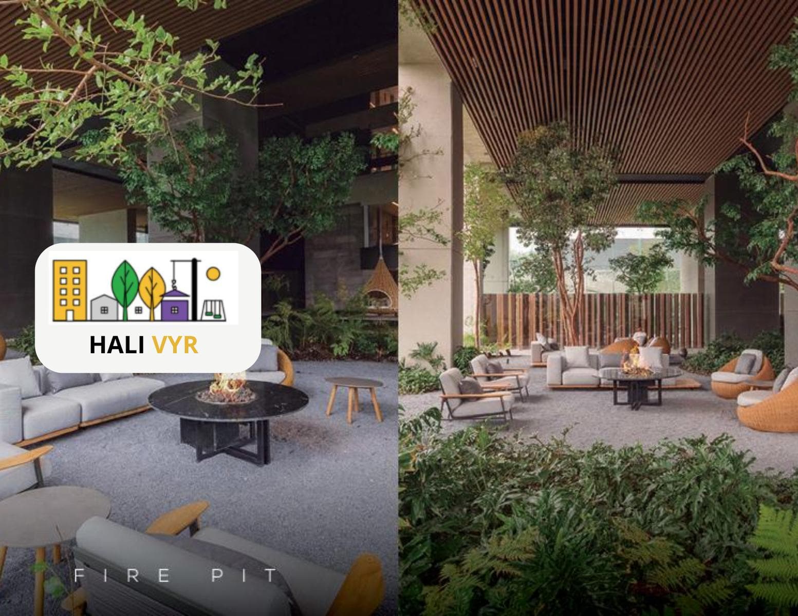 Apartment for sale, luxury, amenities, security, Pedregal, terrace