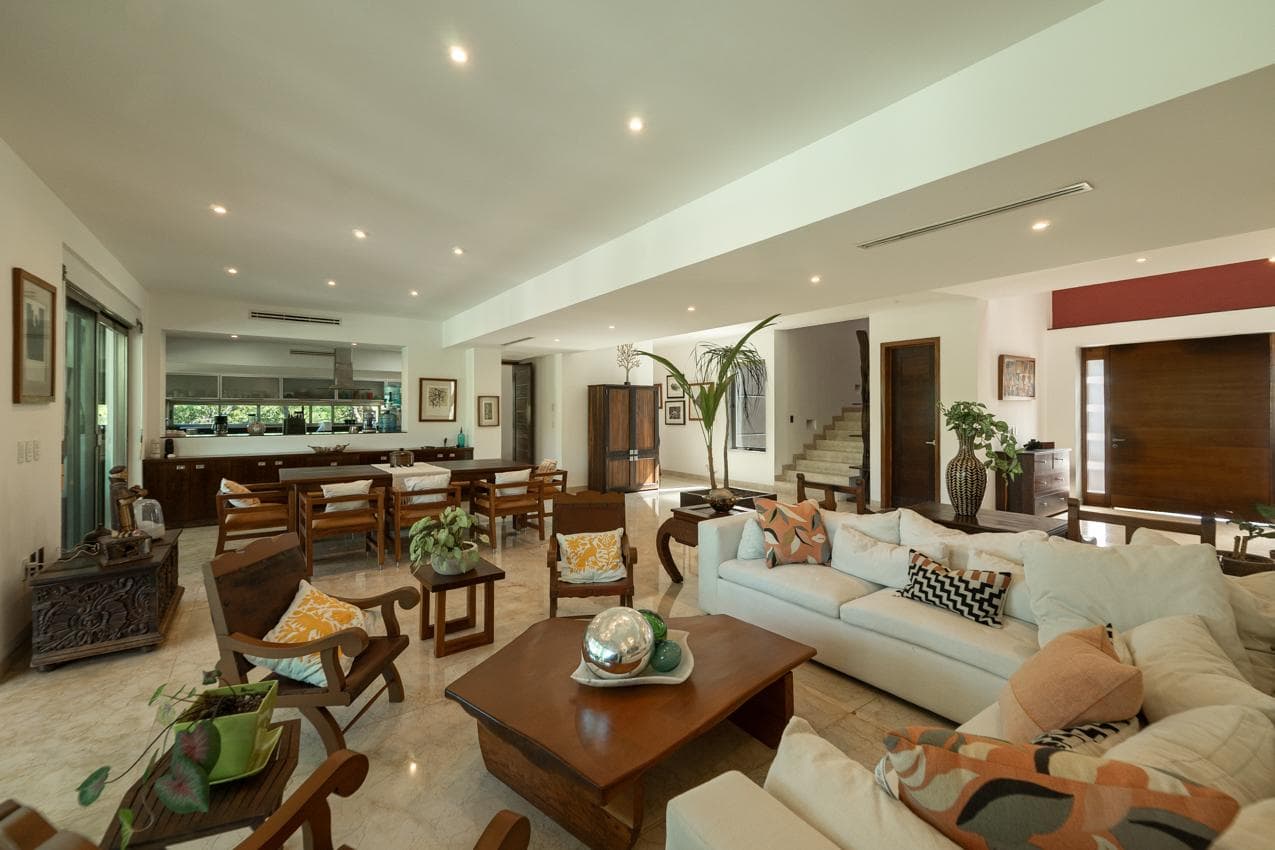 House for Sale, Costa Mujeres, Isla Mujeres